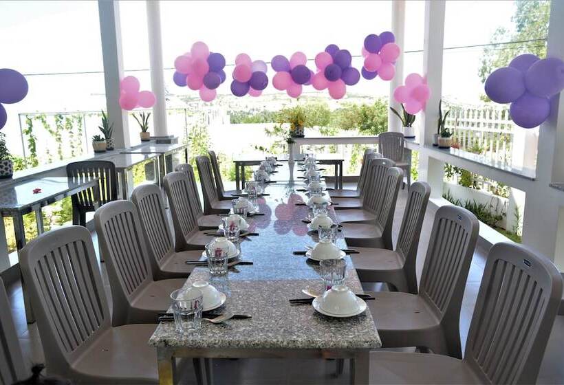 پانسیون Doi Dua Homestay