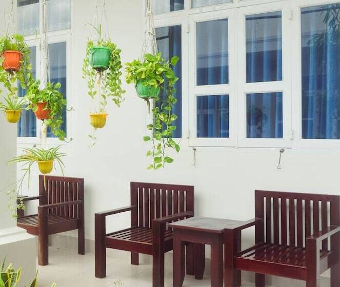 پانسیون Doi Dua Homestay