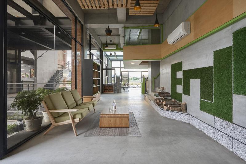 پانسیون Enjoy Sanheyuan