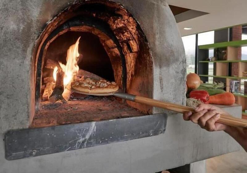 پانسیون Enjoy Sanheyuan