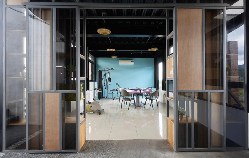 پانسیون Enjoy Sanheyuan