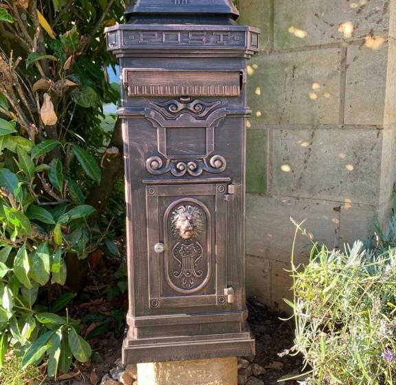 פנסיון Ferme De Tayac   Charme Avec Pool