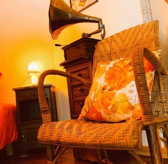 פנסיון Ferme De Tayac   Charme Avec Pool