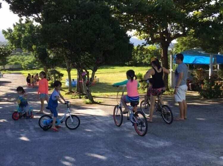 پانسیون Forest