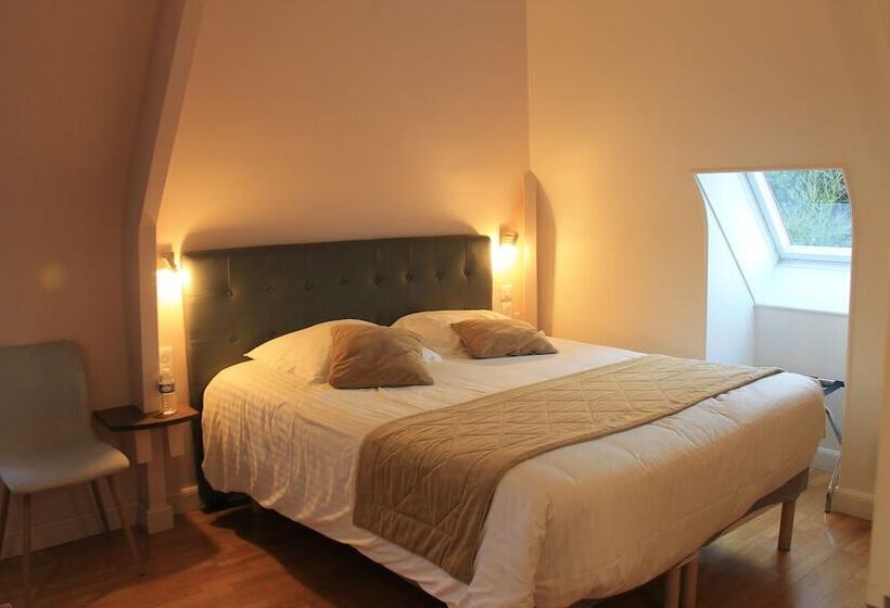 פנסיון Friendly Home Bayeux