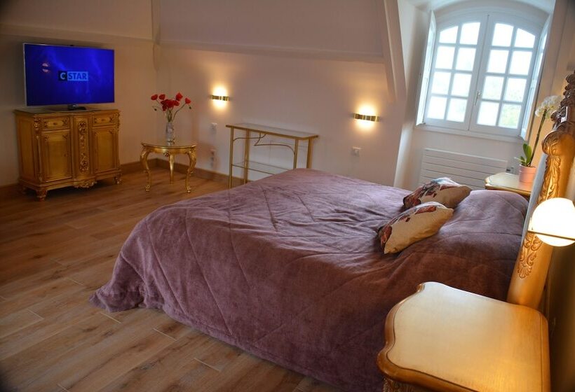 פנסיון Friendly Home Bayeux