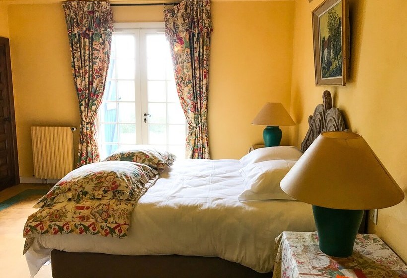 ペンション Goiz Argi