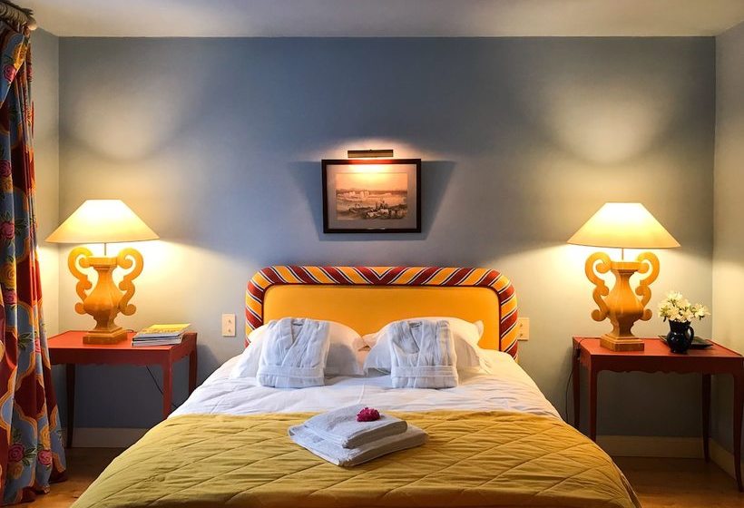 ペンション Goiz Argi