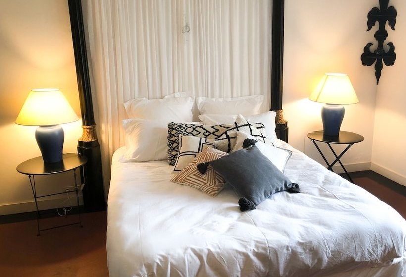 ペンション Goiz Argi