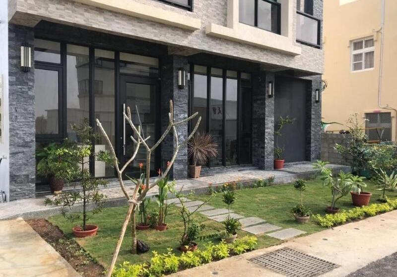 پانسیون Good Nest Homestay