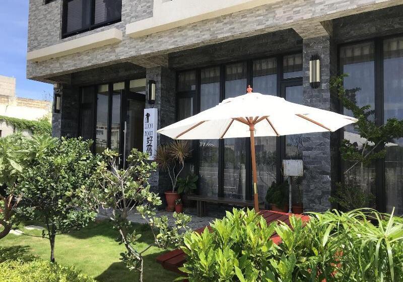 پانسیون Good Nest Homestay