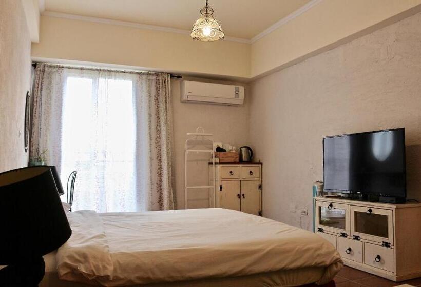 پانسیون Kenting My Way B&b