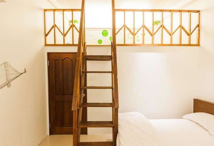 پانسیون Kexing Homestay