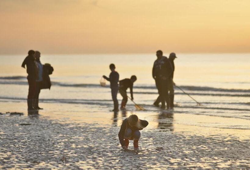 Пансион L Instant