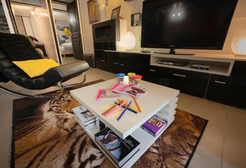 Пансион L Instant