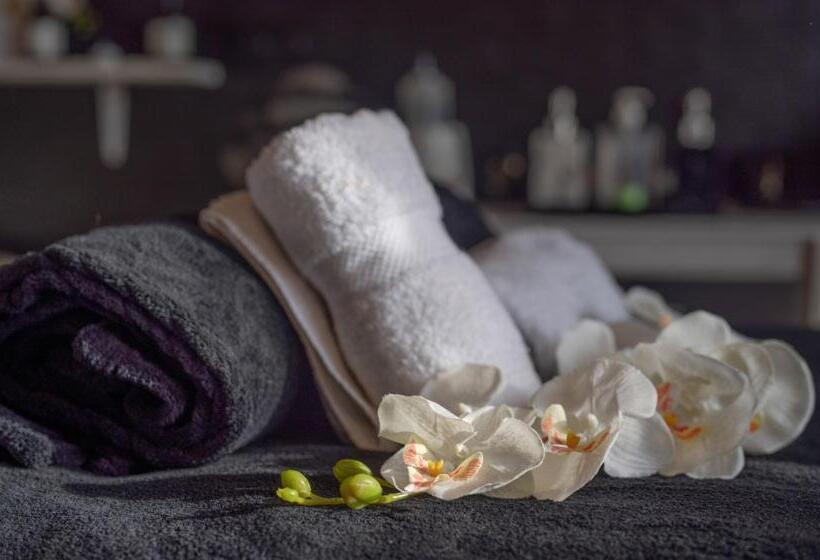 Пансион L Instant