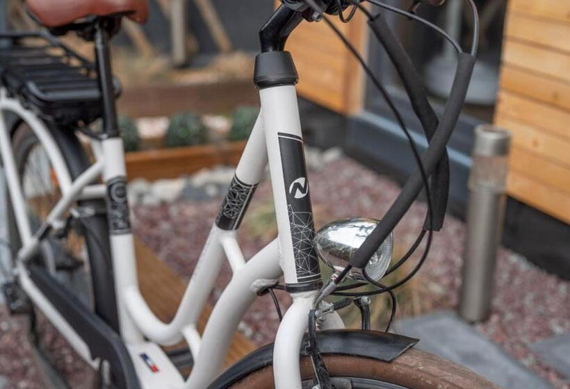 Пансион L Instant