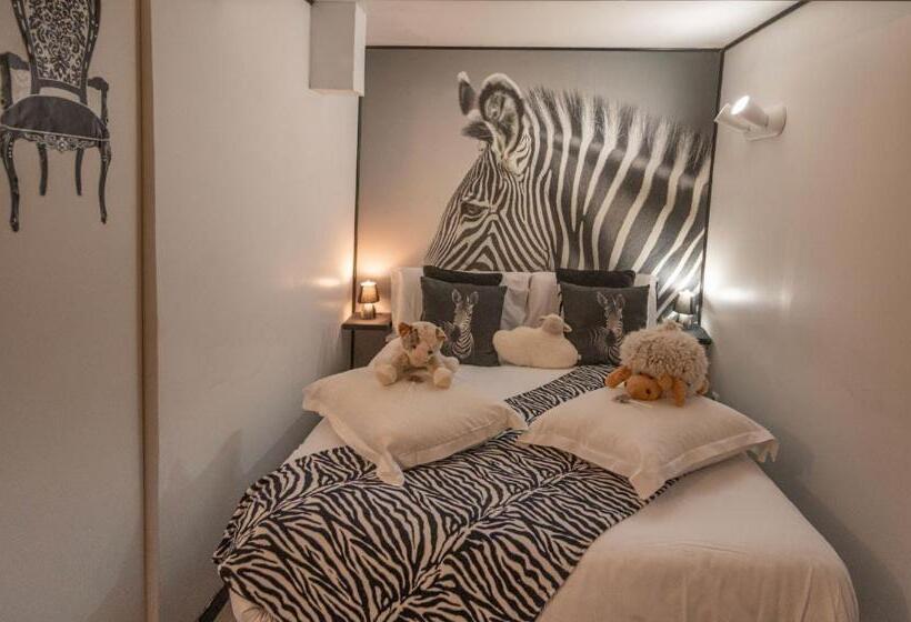 Пансион L Instant