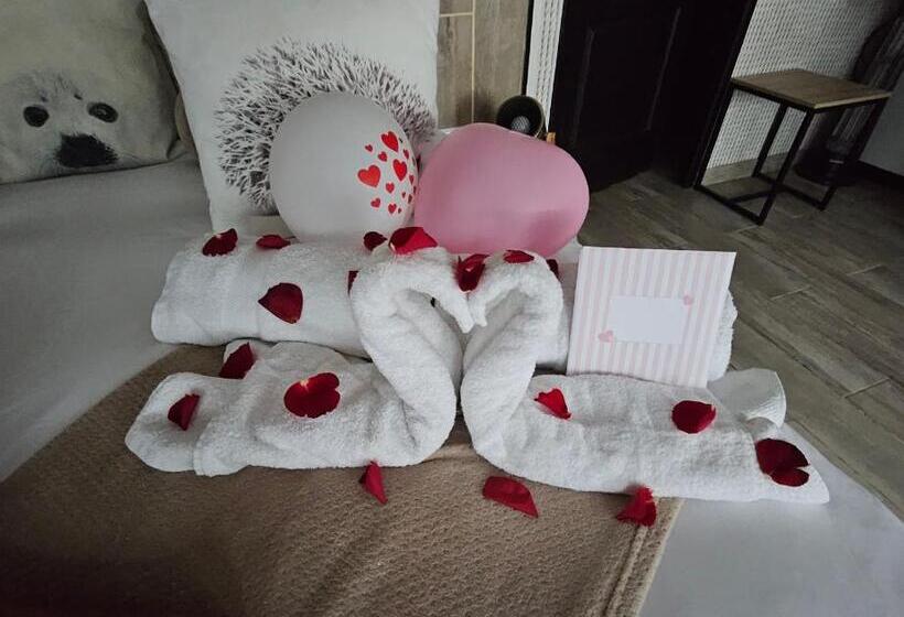 Пансион L Instant