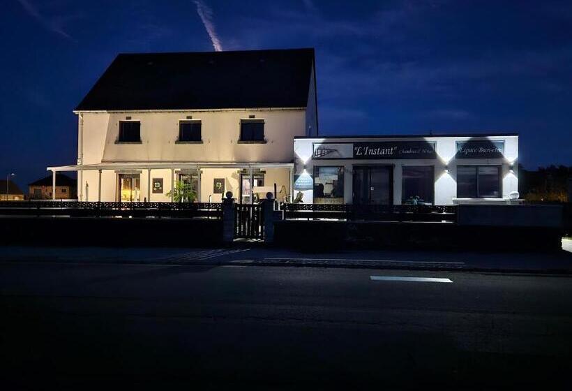 Пансион L Instant