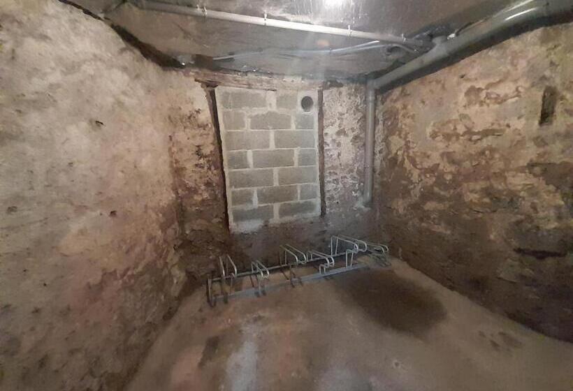 ペンション La Chaloupe 4