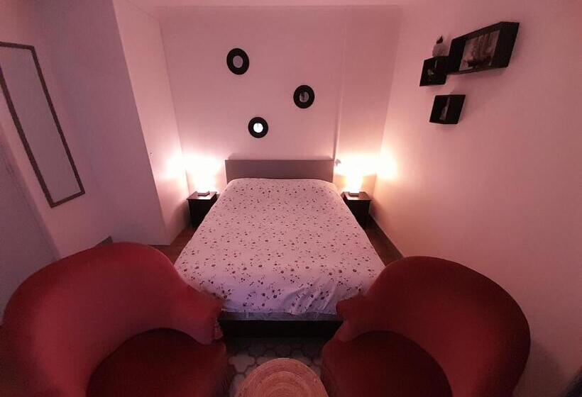 ペンション La Chaloupe 4