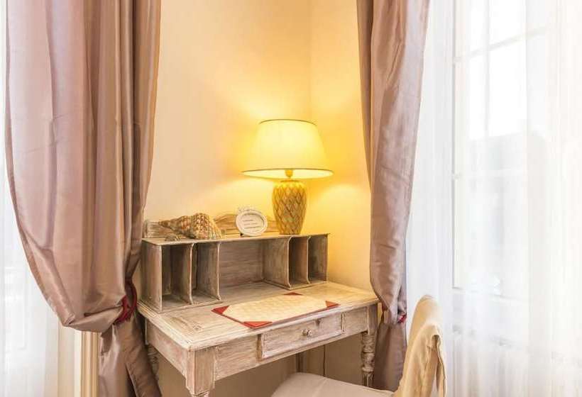 ペンション Les Chambres D Hotes  La Biscoutie