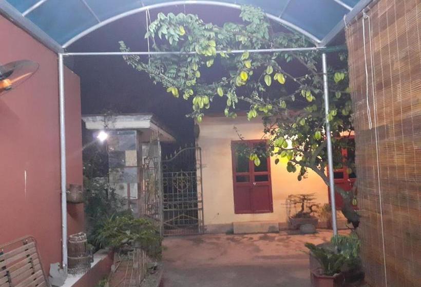 پانسیون Trang An Precious Homestay