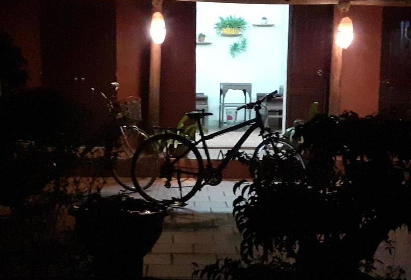 پانسیون Trang An Precious Homestay