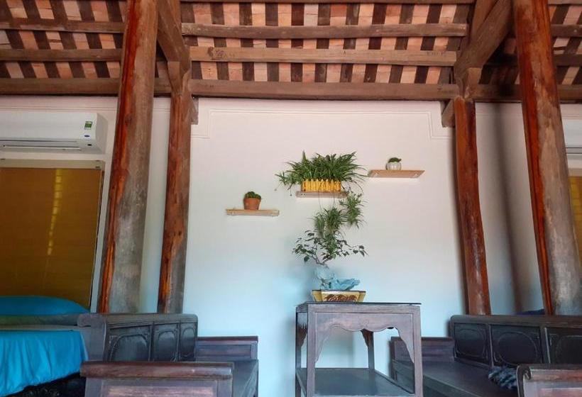 پانسیون Trang An Precious Homestay