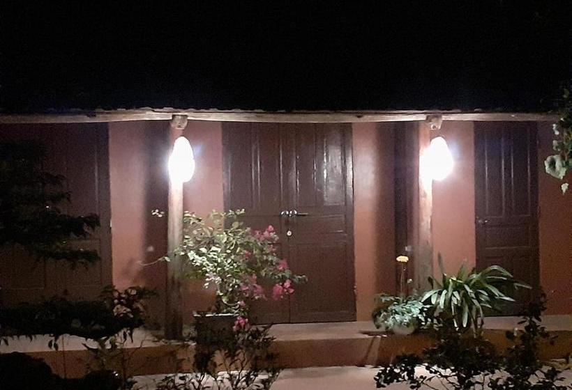 پانسیون Trang An Precious Homestay