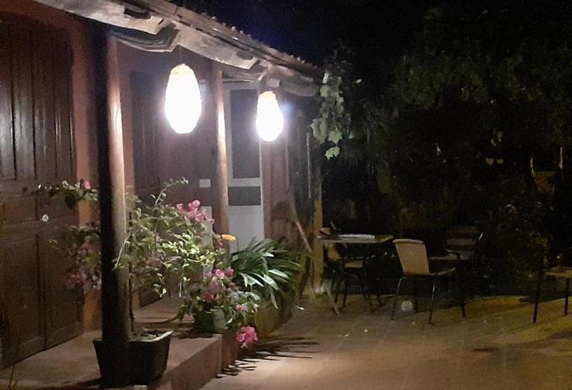 پانسیون Trang An Precious Homestay