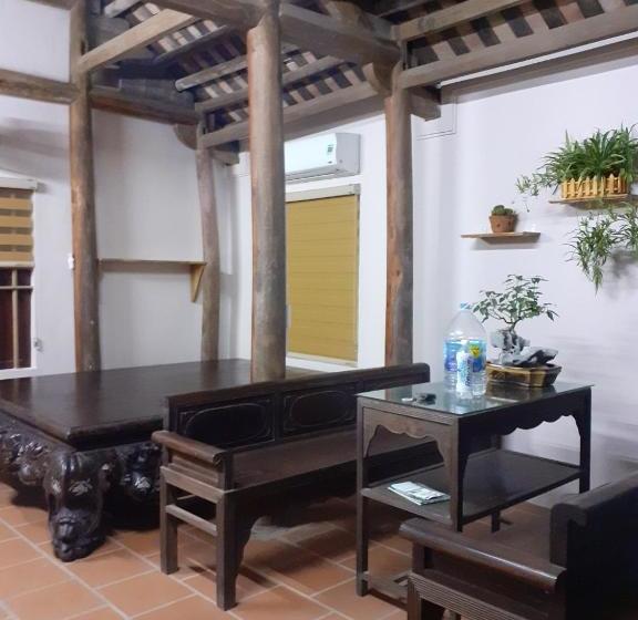 پانسیون Trang An Precious Homestay