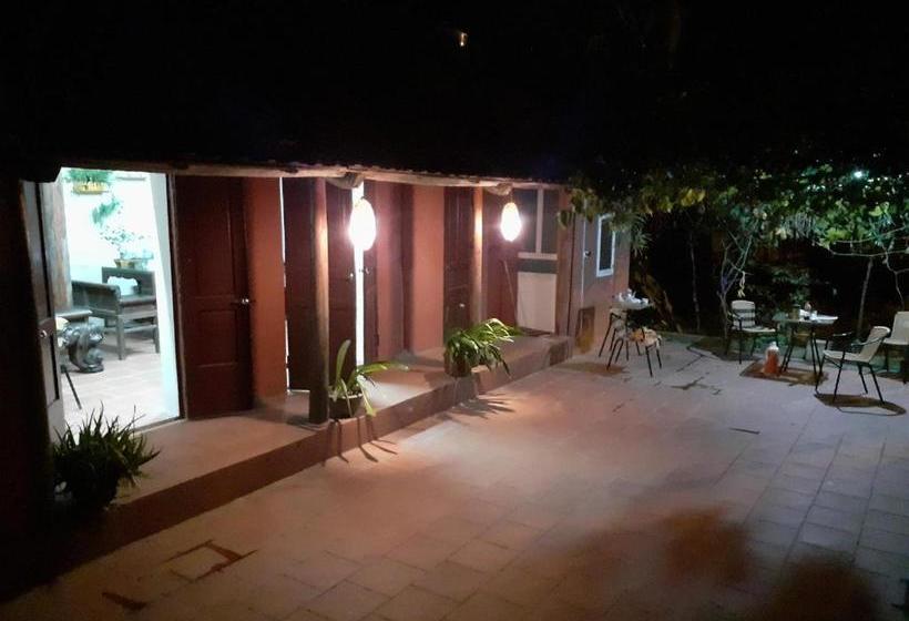 پانسیون Trang An Precious Homestay