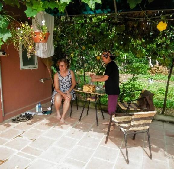 پانسیون Trang An Precious Homestay