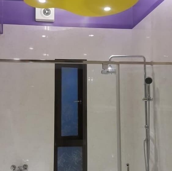 پانسیون Luoyuxuan