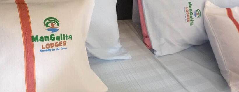 پانسیون Mangalita Lodge