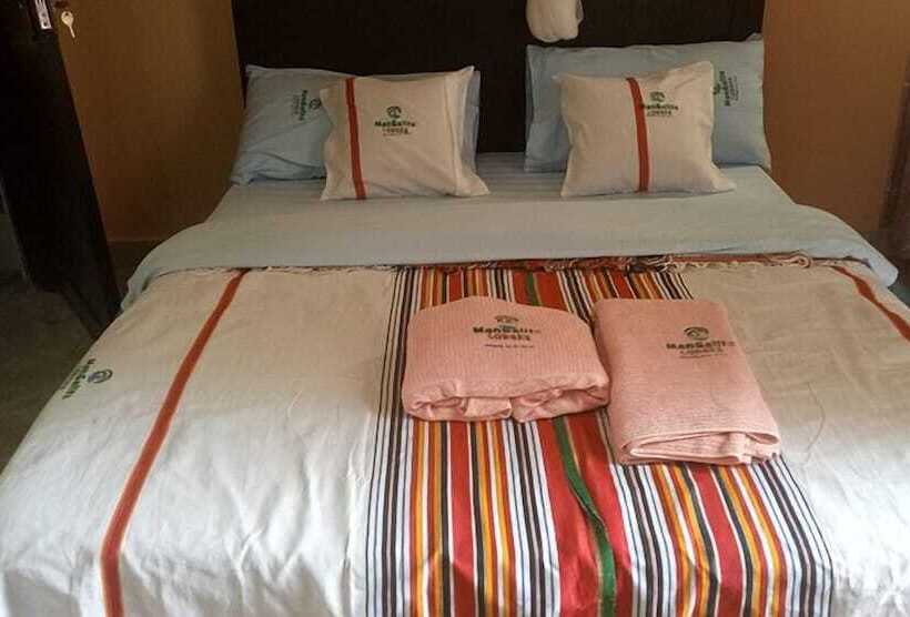 پانسیون Mangalita Lodge