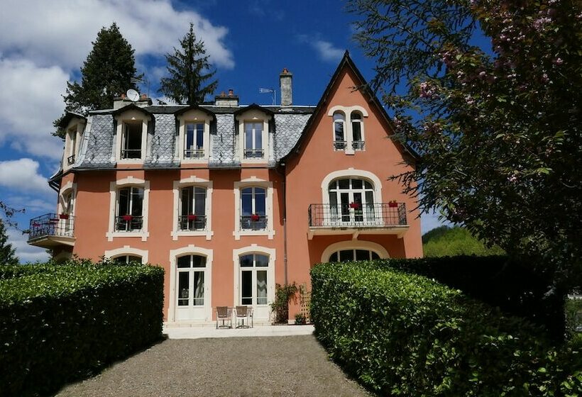 펜션 Manoir De L'esplanade