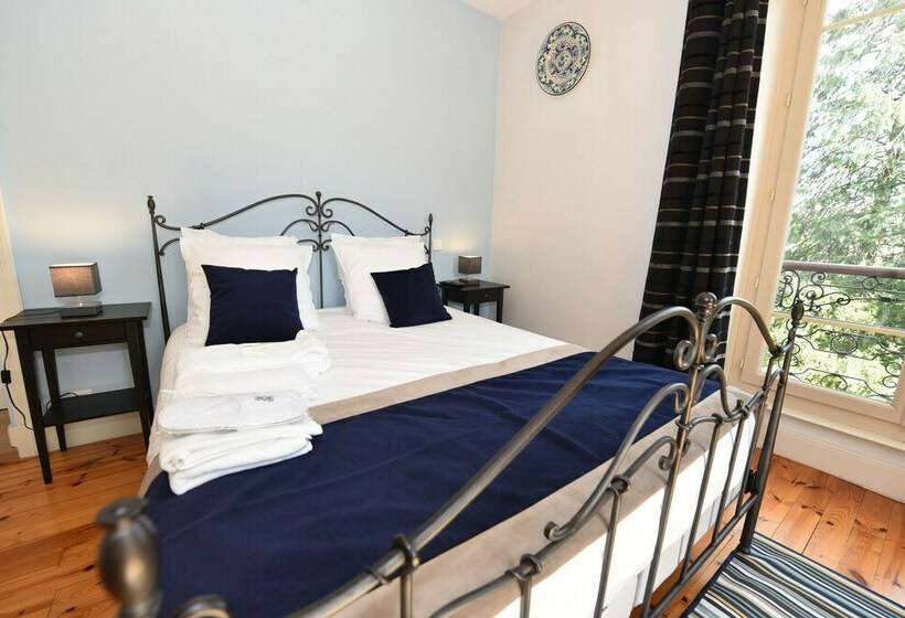 펜션 Manoir De L'esplanade