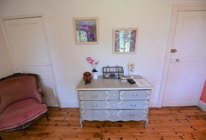 펜션 Manoir De L'esplanade