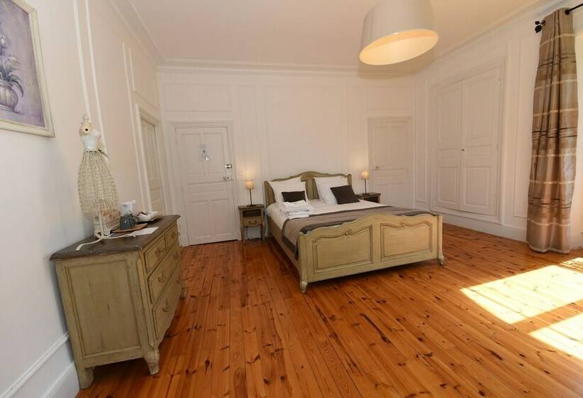 펜션 Manoir De L'esplanade