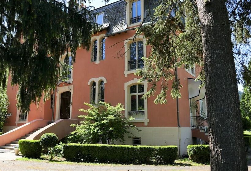 펜션 Manoir De L'esplanade