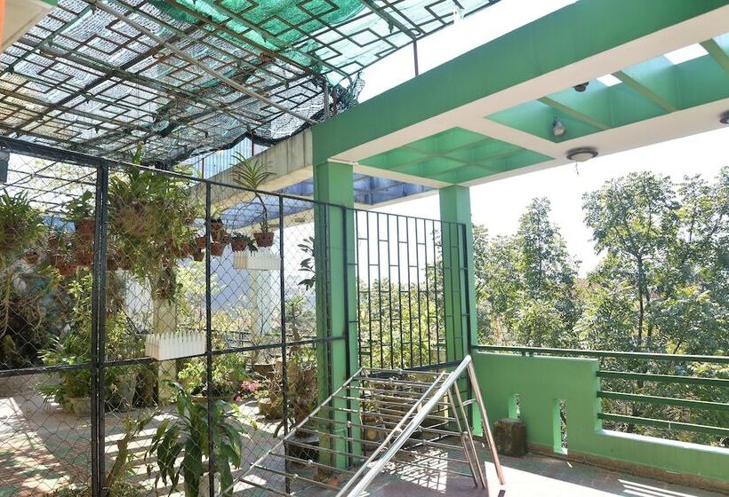 پانسیون Mickey Homestay Hue