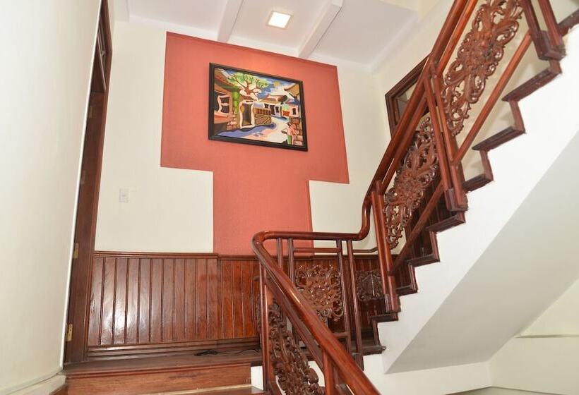 پانسیون Mickey Homestay Hue