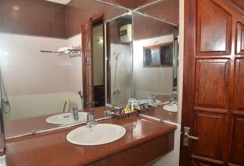 پانسیون Mickey Homestay Hue