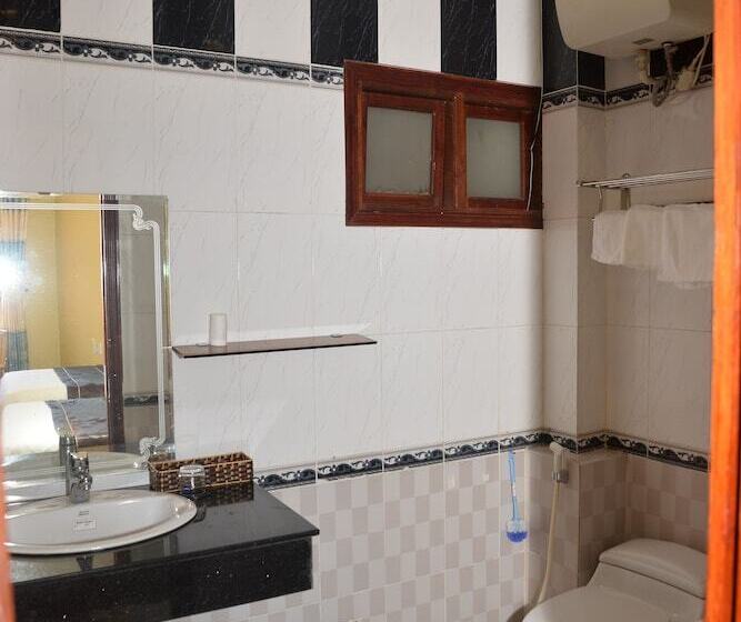 پانسیون Mickey Homestay Hue