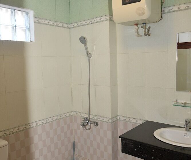 پانسیون Mickey Homestay Hue