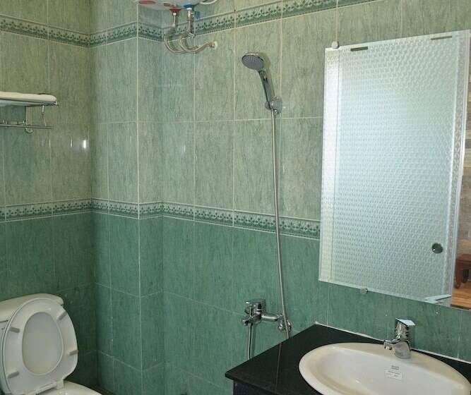 پانسیون Mickey Homestay Hue