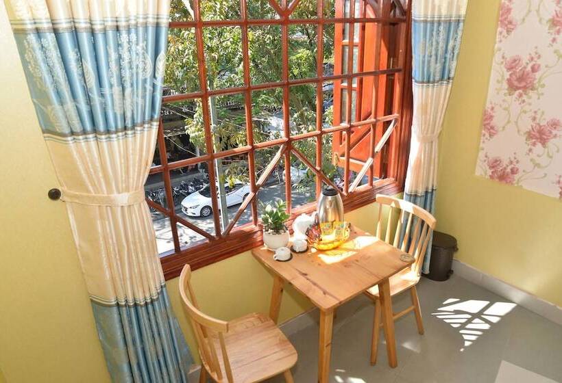 پانسیون Mickey Homestay Hue